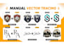vectorize your logo or image and redraw it